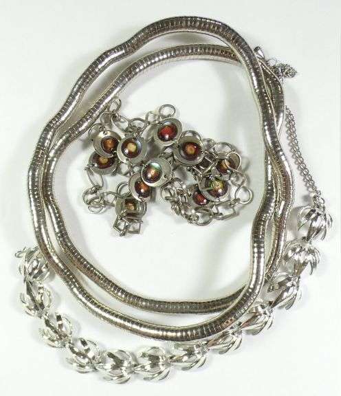 FASHION JEWELLERY