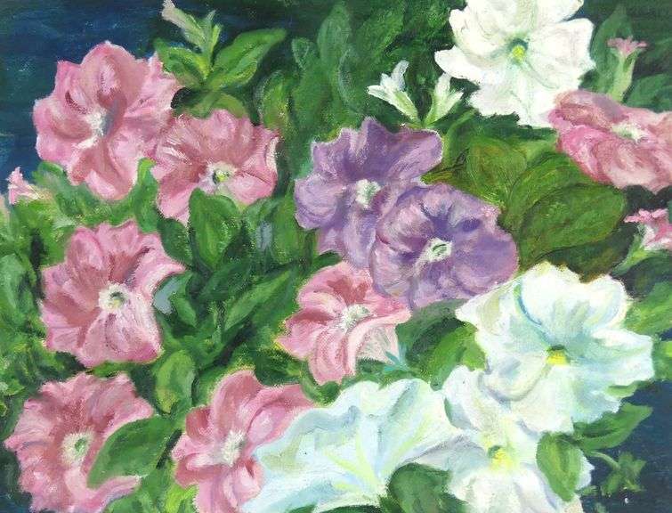 NANCY DOANE HEGGTVEIT