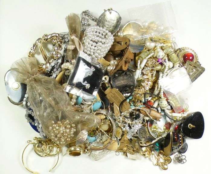 COSTUME JEWELLERY