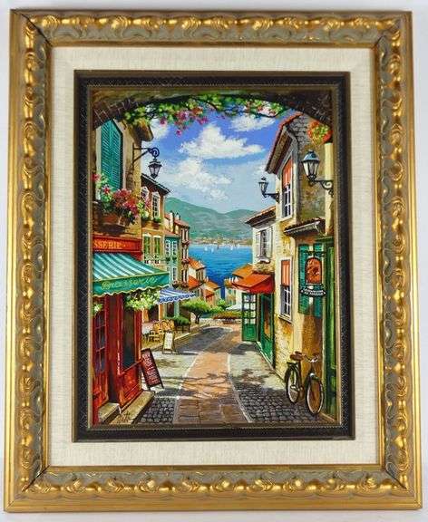 ANATOLY METLAN