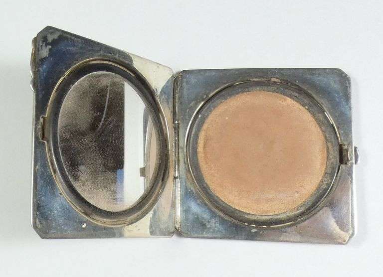 BIRKS STERLING COMPACT