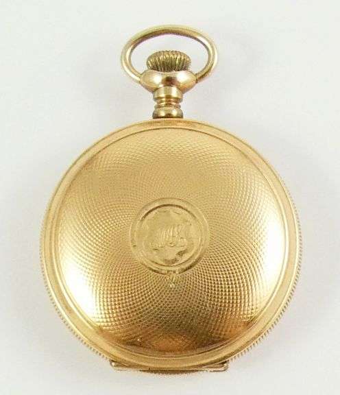ANTIQUE BIRKS LADIES' WATCH