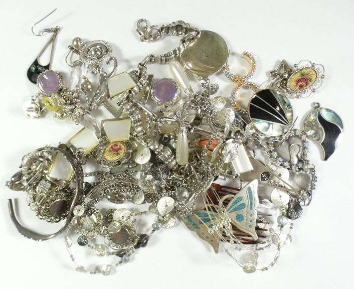 FASHION JEWELLERY
