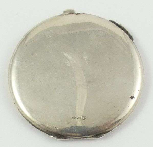 BIRKS STERLING COMPACT