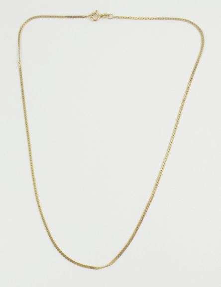 GOLD CHAIN