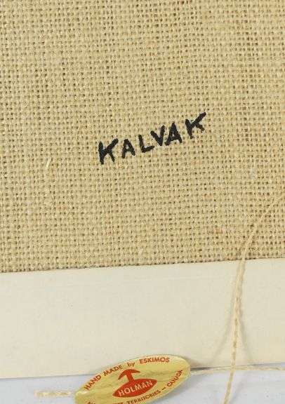 HELEN KALVAK
