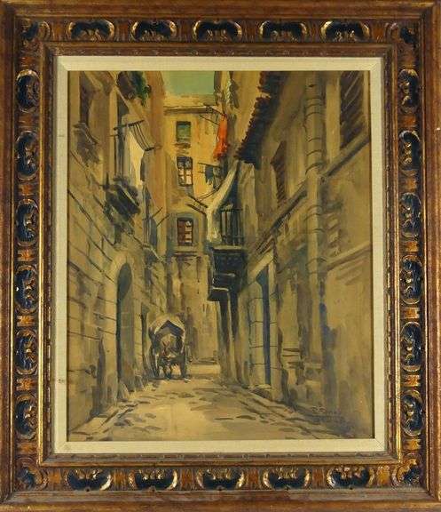 RAMON FANES
