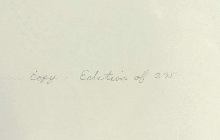 MORLEY KAKEPETUM PRINT