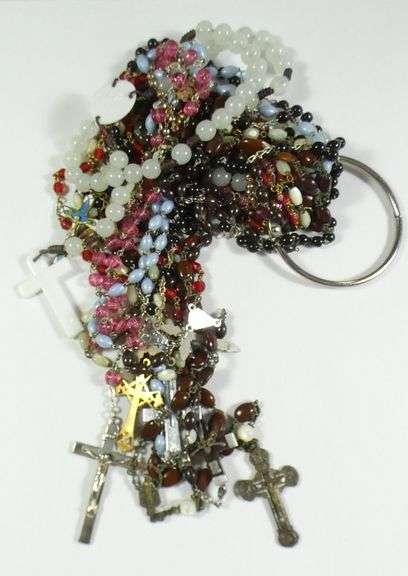 RELIGIOUS JEWELLERY