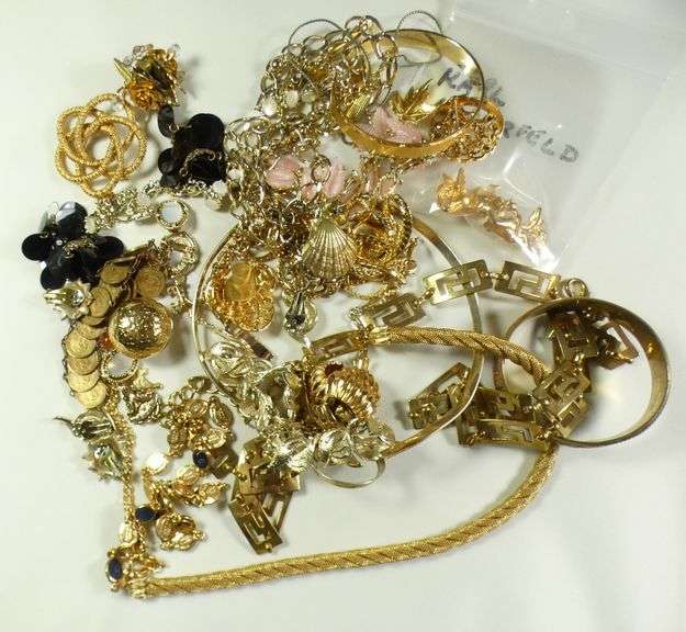 FASHION JEWELLERY