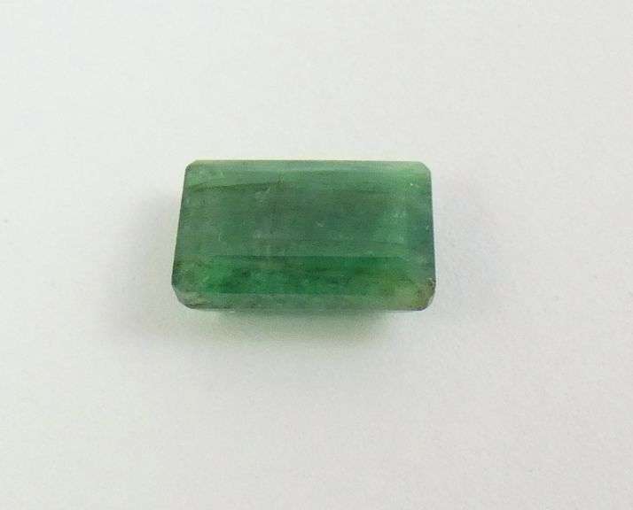 LOOSE EMERALD GEMSTONE