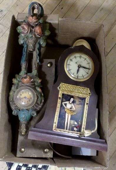 COLLECTIBLES