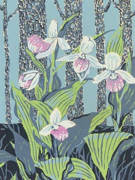 FRANCES-ANNE JOHNSTON
