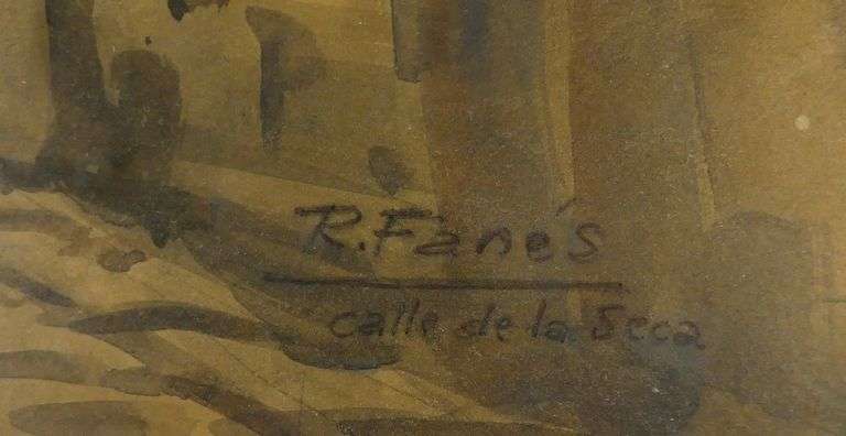 RAMON FANES