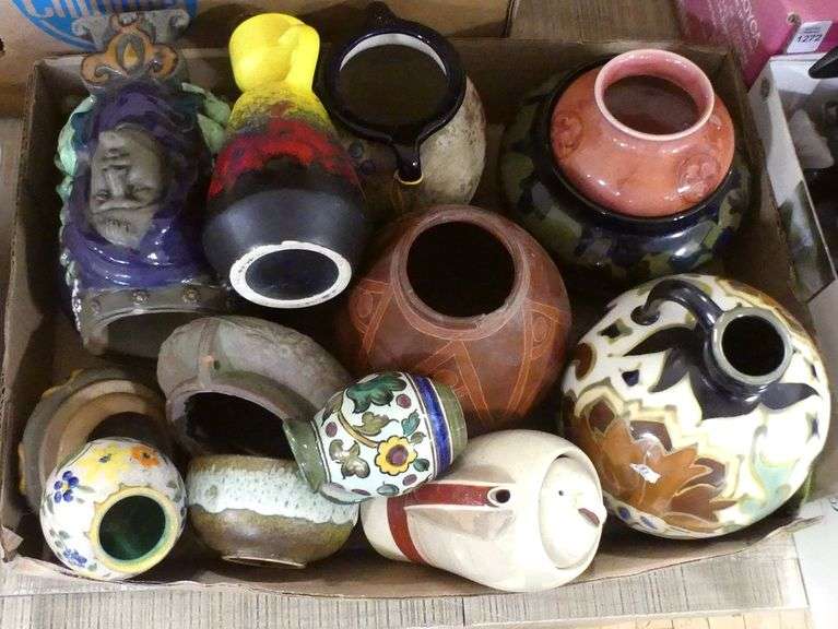 CERAMICS