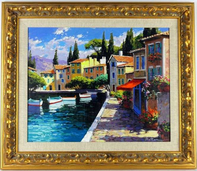 ANATOLY METLAN
