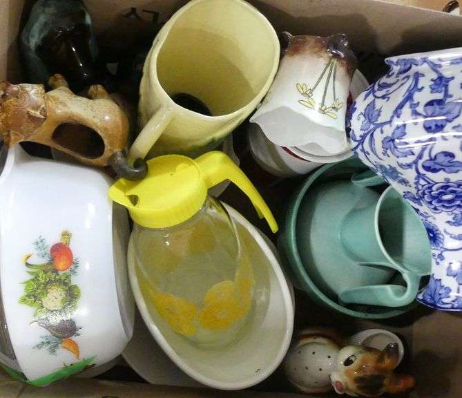 CERAMICS