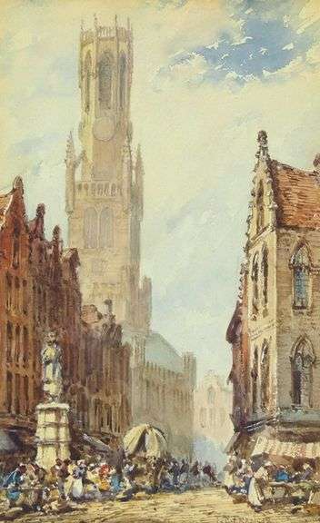 THOMAS EDWARD FRANCIS