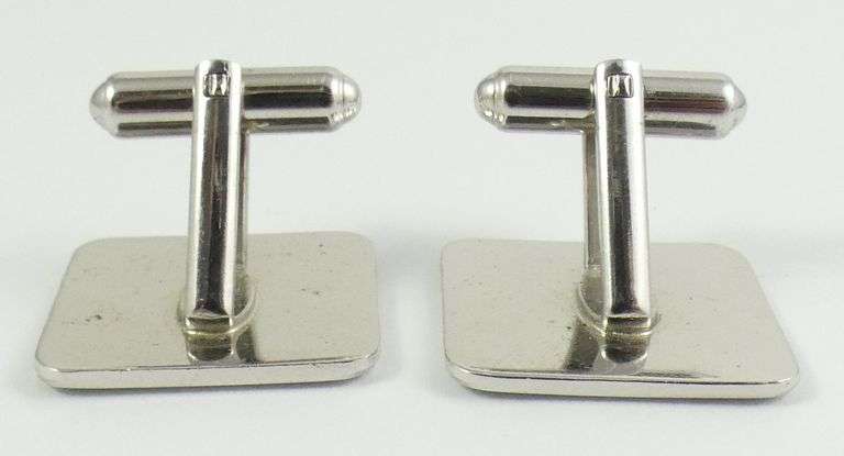 PLAYBOY CUFFLINKS