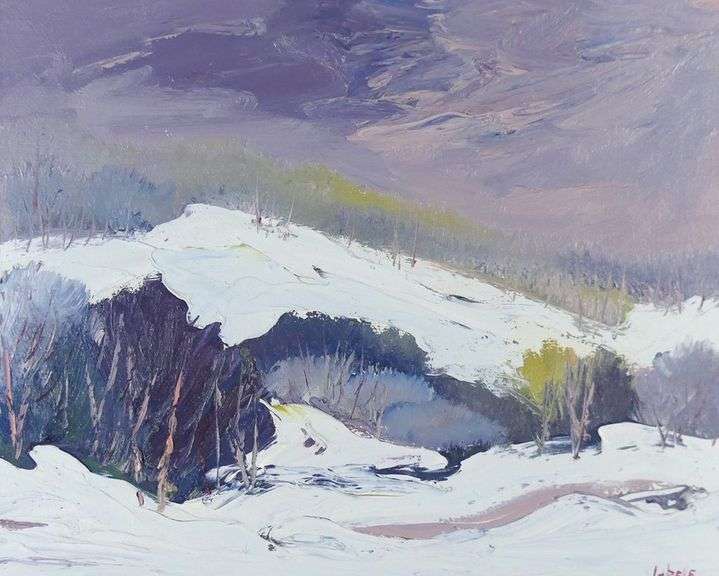 FERNAND LABELLE