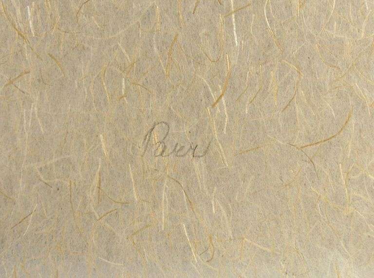 PARR STONECUT PRINT