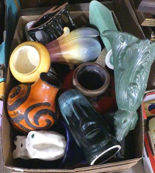 CERAMICS