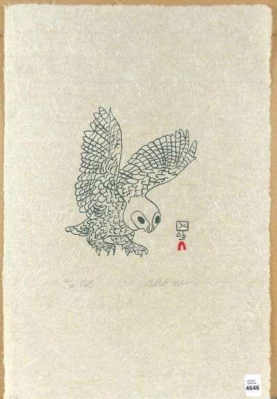 PUDLO PUDLAT PRINT