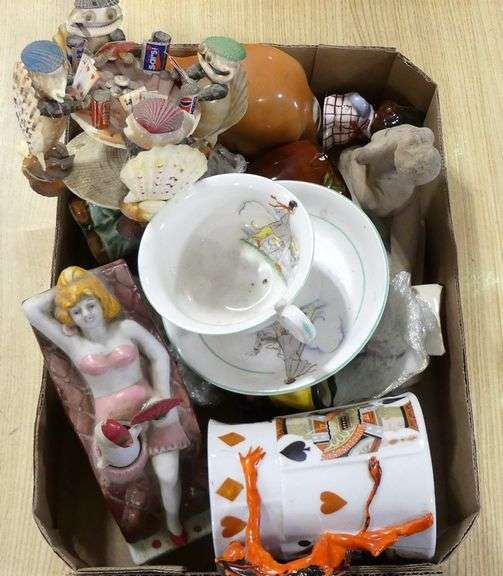 PORCELAIN