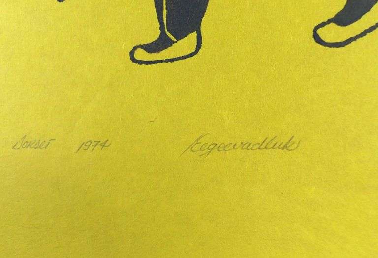 EEGEEVADLUK STONECUT