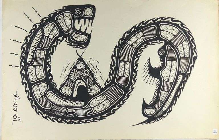 JOSHIM KAKEGAMIC ACRYLIC