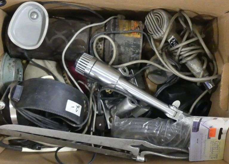MICROPHONES