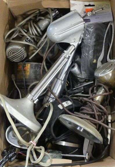 MICROPHONES
