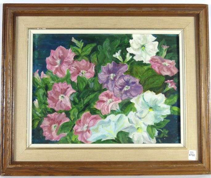 NANCY DOANE HEGGTVEIT