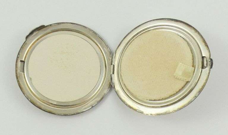 BIRKS STERLING COMPACT