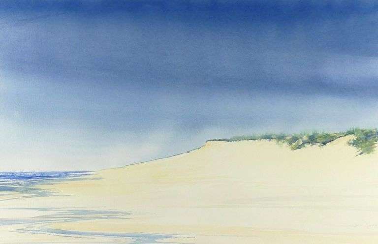 HARVEY DODD