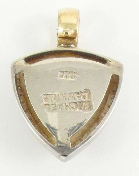 DESIGNER PENDANT