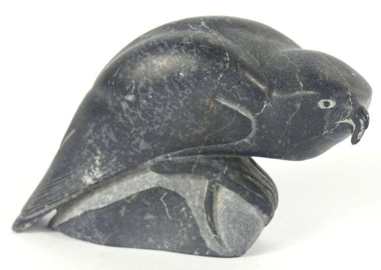 PAULOSIE STONE CARVING