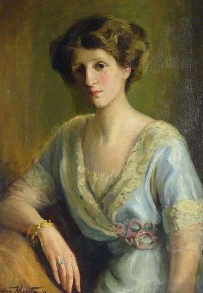 BEATRICE HAGARTY ROBERTSON