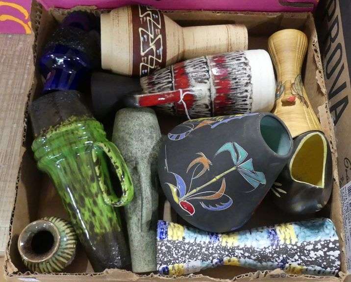 ART POTTERY