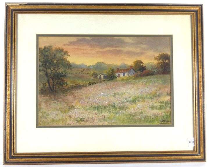 T.H. WILKINSON