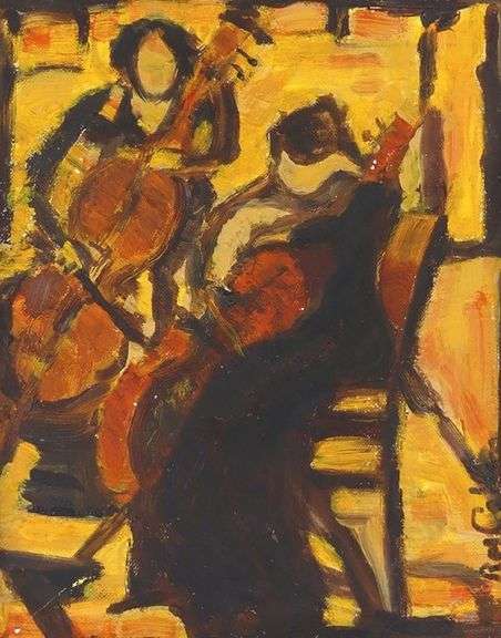 RAY COHEN