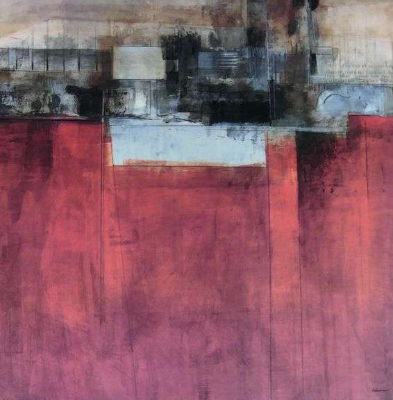ABSTRACT PRINT