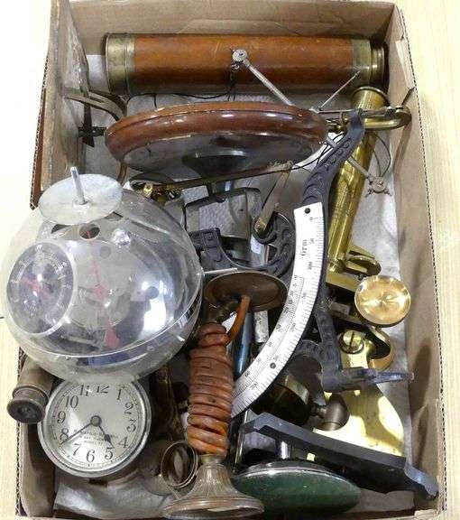 MICROSCOPE & MORE