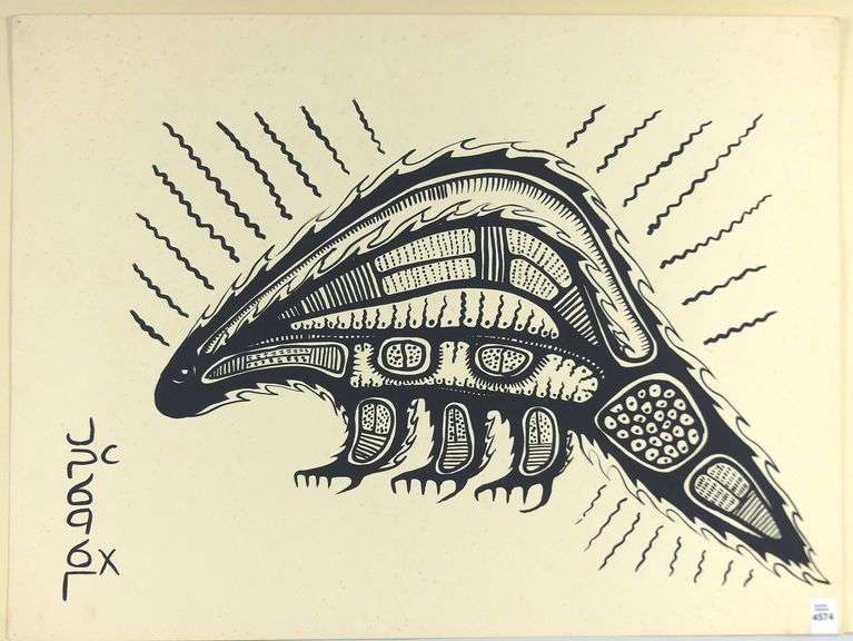 JOSHIM KAKEGAMIC ACRYLIC