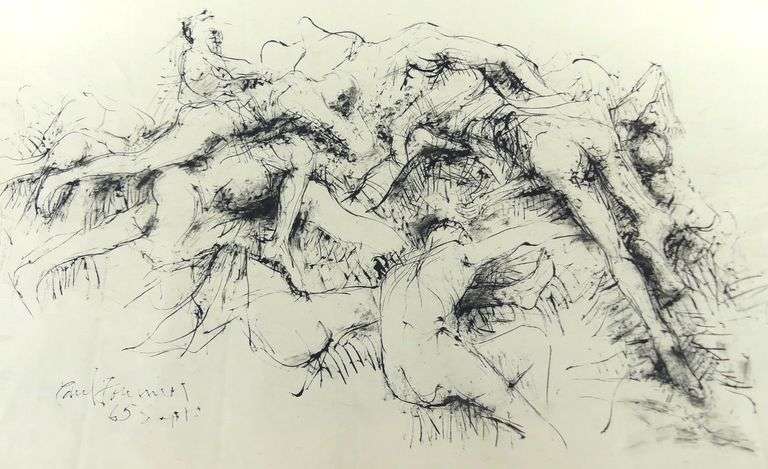 PAUL FOURNIER