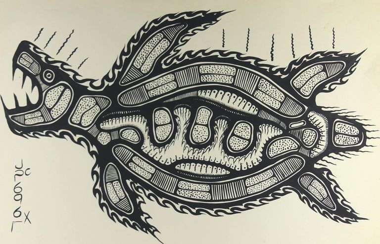 JOSHIM KAKEGAMIC ACRYLIC