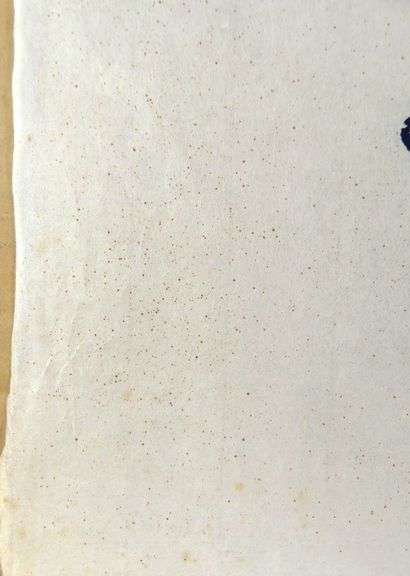 KENOJUAK ASHEVAK STONECUT