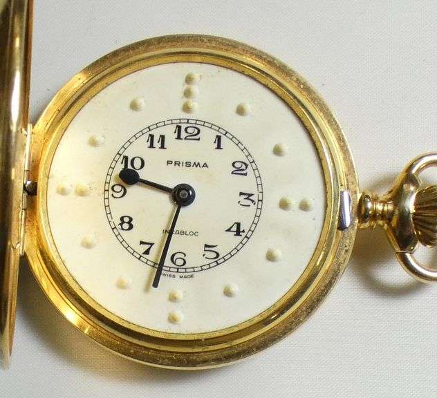 POCKET WATCH