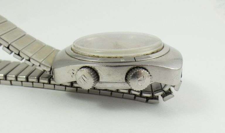 TISSOT ALARM WRISTWATCH
