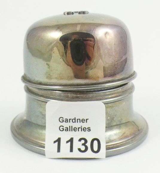 BIRKS RING BOX